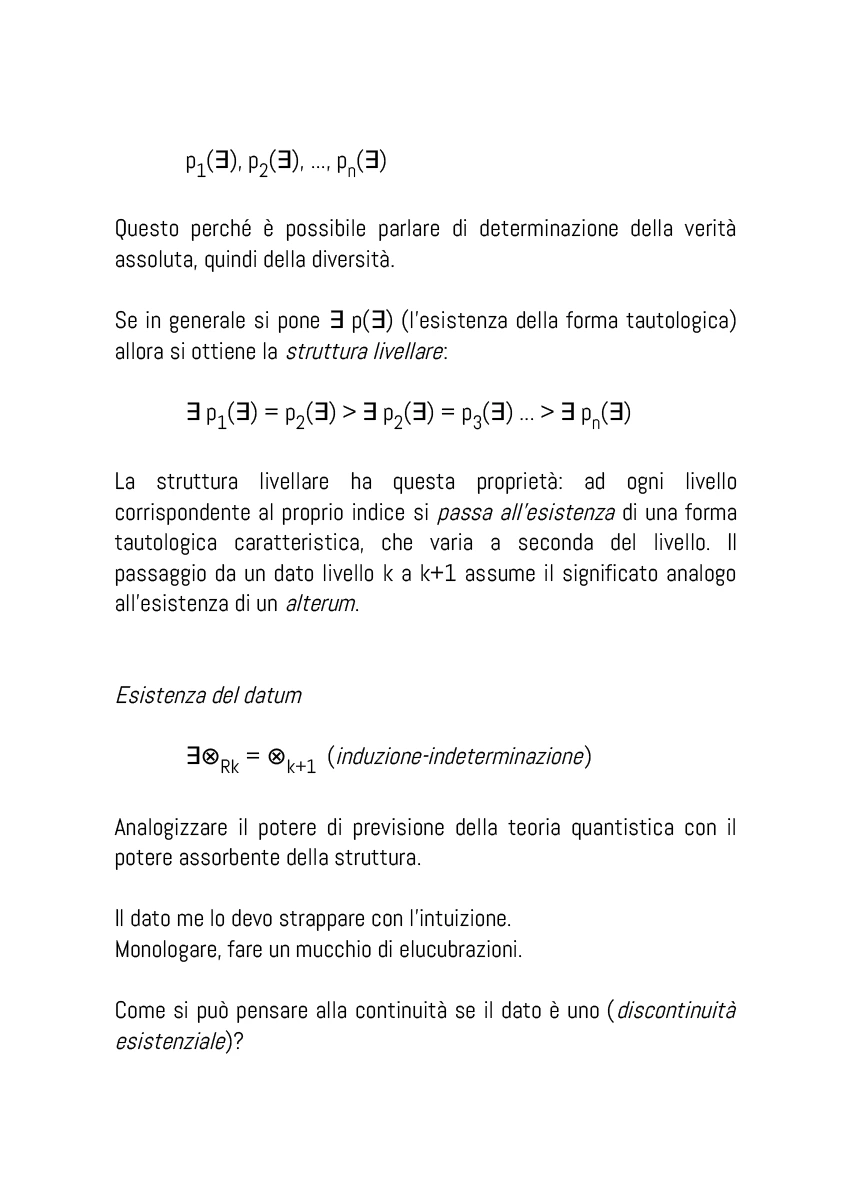 After Math p.3 - by Ivan Dal Cin