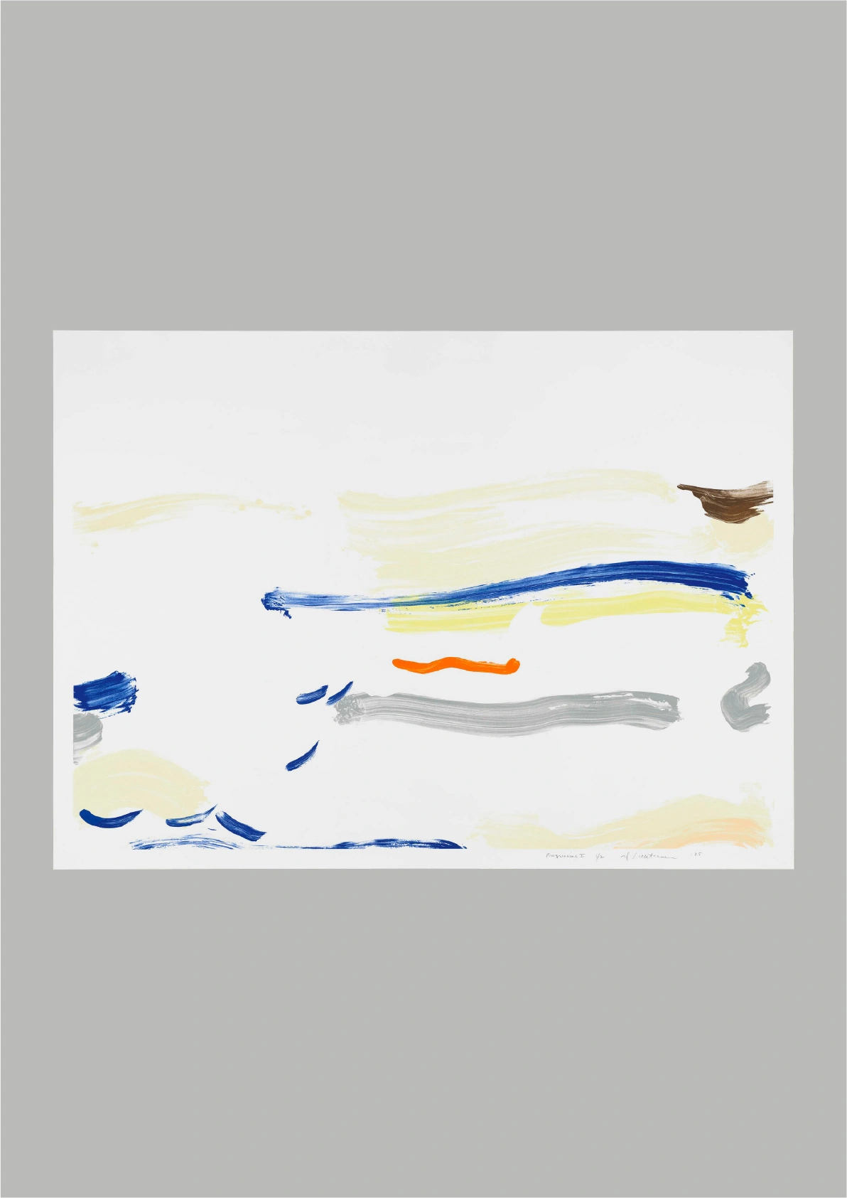 Ain't it painting? p.2 - by Ivan Dal Cin