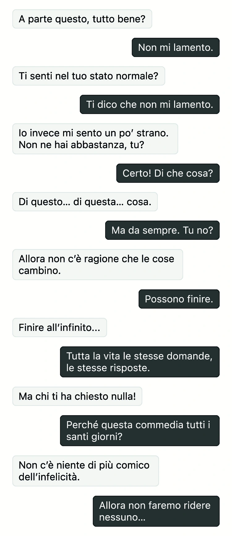 &Game p.2 - by Ivan Dal Cin
