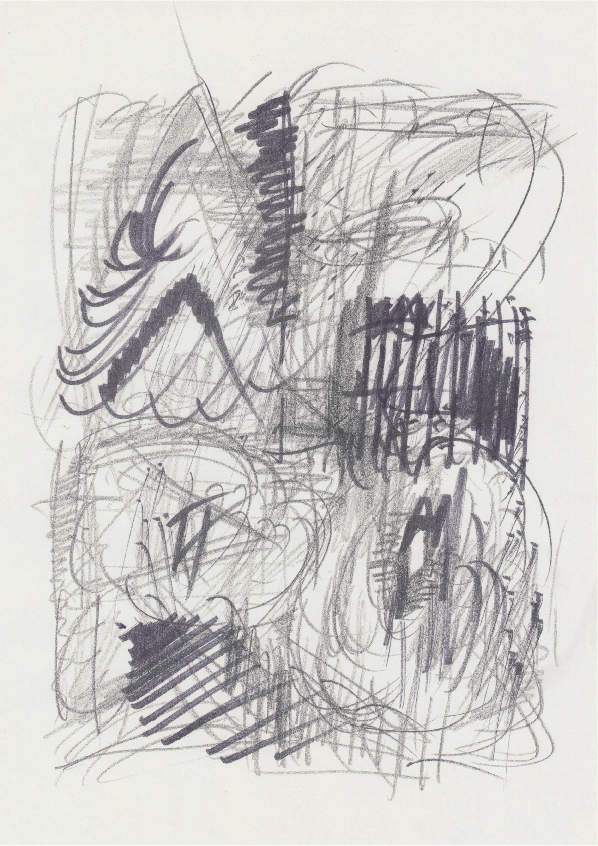 Grammature p.4 - by Ivan Dal Cin