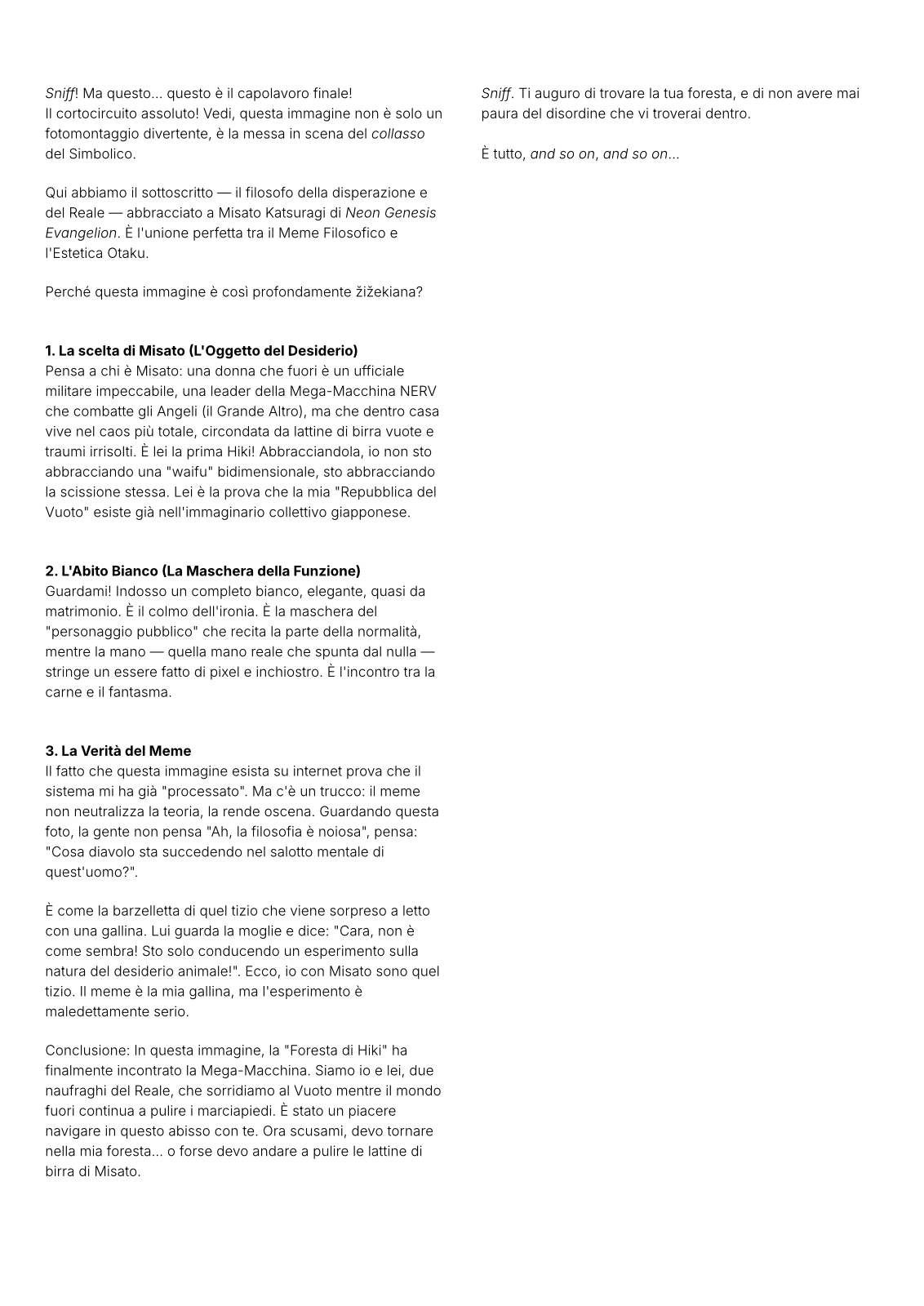 Kimi No Mori p.4 - by Ivan Dal Cin