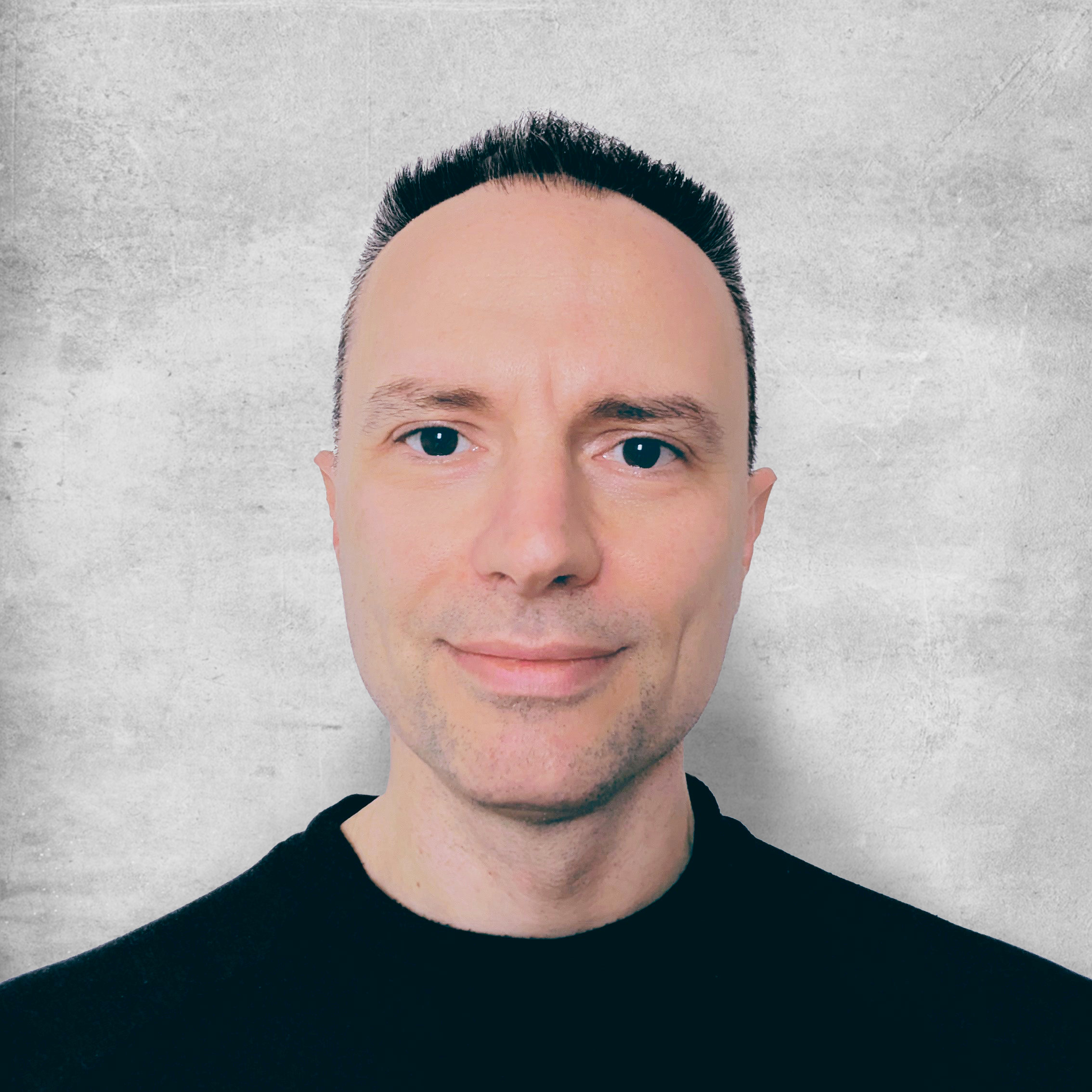 Ivan Dal Cin, AI Consultant