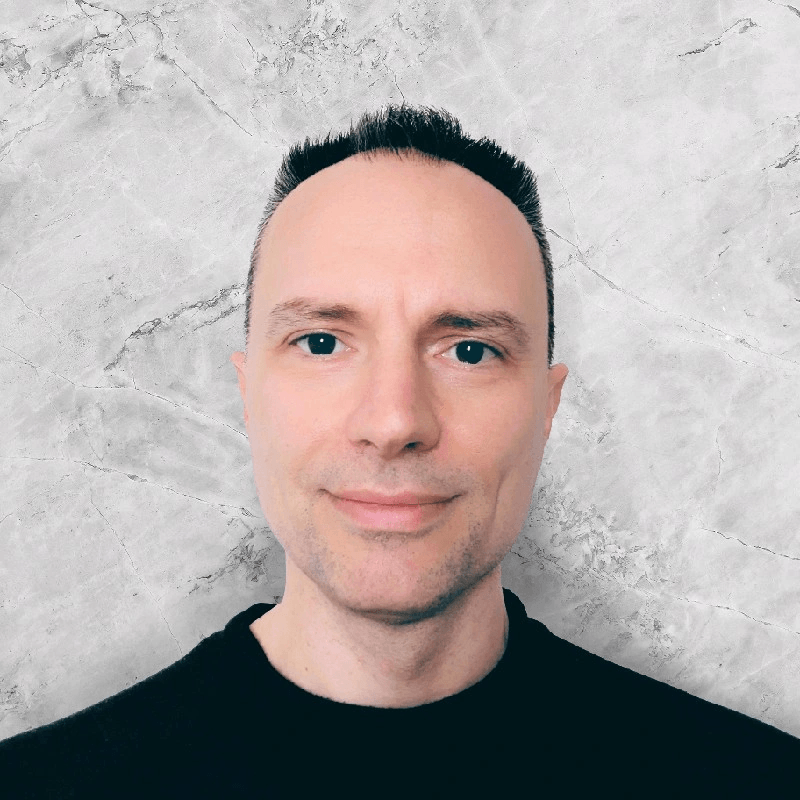 Ivan Dal Cin, Consulente AI