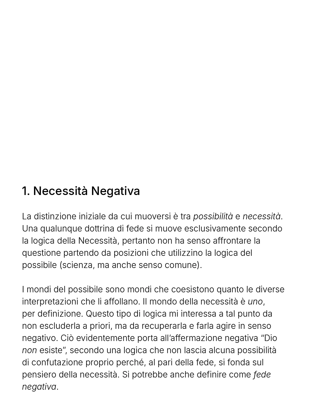 NƎ — NƎ p.2 - by Ivan Dal Cin